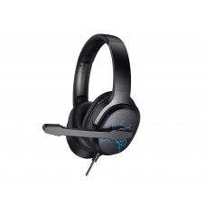 Ігрові навушники з мікрофоном HAVIT HV-H213U Plug USB 7.1 Ігрові навушники з мікрофоном HAVIT HV-H213U Plug USB 7.1