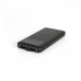 Повербанк 10000mAh TITANUM OL21 Black