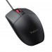 Дротова миша HAVIT HV-MS71 USB (1200 DPI, 4 кл) Дротова миша HAVIT HV-MS71 USB (1200 DPI, 4 кл)