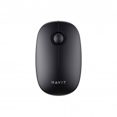 Бездротова миша HAVIT HV-MS57GT Black Бездротова миша HAVIT HV-MS57GT Black