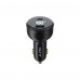 Автомобільний зарядний пристрій HAVIT HV-CC100W 100W USB+USB-C