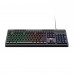 Ігрова клавіатура дротова HAVIT KB907L Black Ігрова клавіатура дротова HAVIT KB907L Black