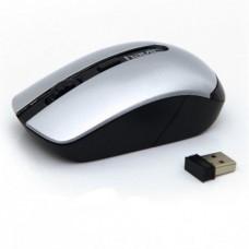 Бездротова миша HAVIT HV-MS989GT Black/Silver (1600 DPI, 4 кл) Бездротова миша HAVIT HV-MS989GT Black/Silver (1600 DPI, 4 кл)