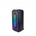 Портативна колонка HAVIT HV-SQ119BT 40W RGB Black Портативна колонка HAVIT HV-SQ119BT 40W RGB Black