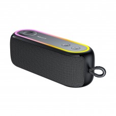 Портативна колонка HAVIT HV-SK810BT IPX5 12W RGB Black Портативна колонка HAVIT HV-SK810BT IPX5 12W RGB Black