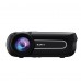 Портативний мультимедійний проектор HAVIT HV-PJ209 Full HD 4.41" LCD Портативний мультимедійний проектор HAVIT HV-PJ209 Full HD 4.41" LCD