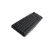 Дротова клавіатура HAVIT HV-KB2006 USB Black Дротова клавіатура HAVIT HV-KB2006 USB Black