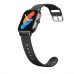 Смарт годинник HAVIT HV-M9038 PRO IP68 Bluetooth Call Black Смарт годинник HAVIT HV-M9038 PRO IP68 Bluetooth Call Black