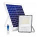LED прожектор автономний VIDEX 2800Lm 5000K LED прожектор автономний VIDEX 2800Lm 5000K