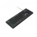 Ігрова клавіатура дротова HAVIT KB907L Black Ігрова клавіатура дротова HAVIT KB907L Black