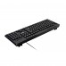 Ігрова клавіатура дротова HAVIT KB907L Black Ігрова клавіатура дротова HAVIT KB907L Black