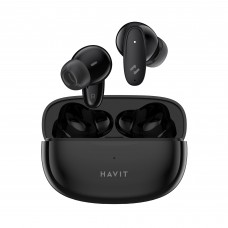 Бездротові навушники HAVIT TW910 TWS Black Бездротові навушники HAVIT TW910 TWS Black