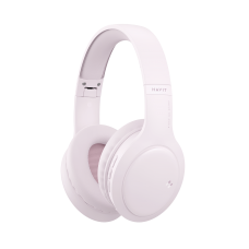 Навушники накладні бездротові HAVIT HV-H633BT Pink Навушники накладні бездротові HAVIT HV-H633BT Pink