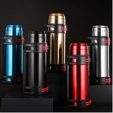 Термос HAVIT HV-TM005 1200ml Black