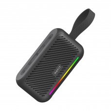 Портативна колонка HAVIT SK876BT 7W RGB Black Портативна колонка HAVIT SK876BT 7W RGB Black