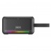 Портативна колонка HAVIT SK876BT 7W RGB Black Портативна колонка HAVIT SK876BT 7W RGB Black