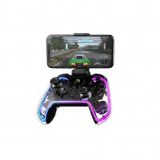 Ігровий бездротовий геймпад HAVIT HV-G158BT PRO RGB Ігровий бездротовий геймпад HAVIT HV-G158BT PRO RGB