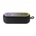 Портативна колонка HAVIT HV-SK810BT IPX5 12W RGB Black Портативна колонка HAVIT HV-SK810BT IPX5 12W RGB Black