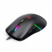 Ігрова миша дротова HAVIT HV-MS1031 USB Black Ігрова миша дротова HAVIT HV-MS1031 USB Black
