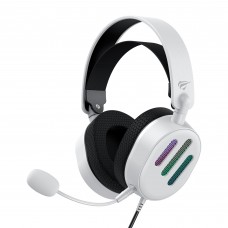 Ігрові навушники з мікрофоном HAVIT HV-H2038U Plug USB 7.1 Ігрові навушники з мікрофоном HAVIT HV-H2038U Plug USB 7.1
