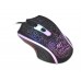 Ігрова миша дротова HAVIT HV-MS736 USB Black Ігрова миша дротова HAVIT HV-MS736 USB Black