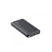 Повербанк HAVIT HV-PB89 Black 10000mAh Повербанк HAVIT HV-PB89 Black 10000mAh