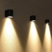 LED Світильник архітектурний AR031 IP54 VIDEX 3W 2700K LED Світильник архітектурний AR031 IP54 VIDEX 3W 2700K