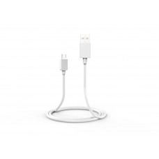 Кабель HAVIT HV-CB8601 Micro USB 1м White Кабель HAVIT HV-CB8601 Micro USB 1м White