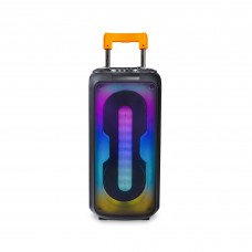 Портативна колонка HAVIT HV-SQ119BT 40W RGB Black Портативна колонка HAVIT HV-SQ119BT 40W RGB Black