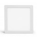 LED світильник квадратний VIDEX DL6S 18W 3000K-4000K-6500K White LED світильник квадратний VIDEX DL6S 18W 3000K-4000K-6500K White