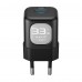 Зарядний пристрій HAVIT HV-UC230 GaN 33W USB-A+USB-C Black Зарядний пристрій HAVIT HV-UC230 GaN 33W USB-A+USB-C Black