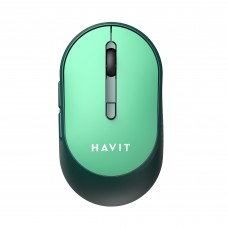 Бездротова миша HAVIT HV-MS78GT Green Бездротова миша HAVIT HV-MS78GT Green
