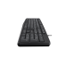 Дротова клавіатура HAVIT HV-KB2006 USB Black Дротова клавіатура HAVIT HV-KB2006 USB Black