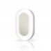 LED світильник ART IP65 овальний VIDEX VLE-BHFO-115 11W 5000K 220V