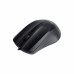 Дротова миша HAVIT HV-MS4255 USB (1000 DPI, 3 кл) Дротова миша HAVIT HV-MS4255 USB (1000 DPI, 3 кл)