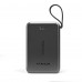 Павербанк 20000mAh TITANUM WP049 PD70W Grey