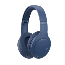 Навушники накладні бездротові HAVIT HV-H633BT Blue Навушники накладні бездротові HAVIT HV-H633BT Blue