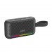 Портативна колонка HAVIT SK876BT 7W RGB Black Портативна колонка HAVIT SK876BT 7W RGB Black