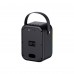 Портативна колонка HAVIT HV-SQ128BT 5W RGB Black Портативна колонка HAVIT HV-SQ128BT 5W RGB Black