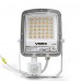 LED прожектор VIDEX F5 30W 3000-5000-6500K з датчиком руху 230V White (VL-F5-030CW-S) LED прожектор VIDEX F5 30W 3000-5000-6500K з датчиком руху 230V White (VL-F5-030CW-S)