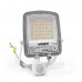 LED прожектор VIDEX F5 30W 3000-5000-6500K з датчиком руху 230V White (VL-F5-030CW-S) LED прожектор VIDEX F5 30W 3000-5000-6500K з датчиком руху 230V White (VL-F5-030CW-S)