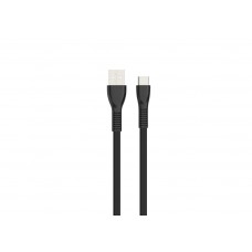 Кабель HAVIT HV-H612 Type-C 1м Кабель HAVIT HV-H612 Type-C 1м