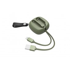 Кабель HAVIT HV-H640 Micro USB 1м Кабель HAVIT HV-H640 Micro USB 1м