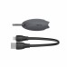 Кабель HAVIT HV-H651 Lightning 22см Кабель HAVIT HV-H651 Lightning 22см