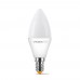 LED лампа VIDEX  C37e 7W E14 3000K