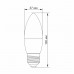 LED лампа VIDEX C37e 7W E27 4100K LED лампа VIDEX C37e 7W E27 4100K