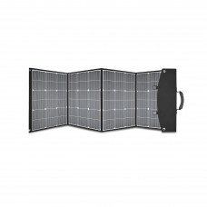 Портативна сонячна панель HAVIT 200W