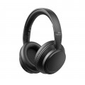 Навушники накладні бездротові HAVIT H619BT Black
