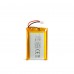 Акумулятор VIDEX Li-pol VLF-B103450-20 2000mAh 1шт Акумулятор VIDEX Li-pol VLF-B103450-20 2000mAh 1шт