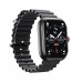 Cмарт годинник HAVIT M9068 IP68 Bluetooth Call Black Cмарт годинник HAVIT M9068 IP68 Bluetooth Call Black